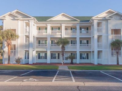 697 Tupelo Ln., Unit 24-D, Longs, SC 29568