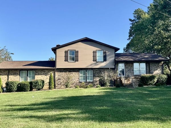 6580 Burkitt Rd, Antioch, TN 37013