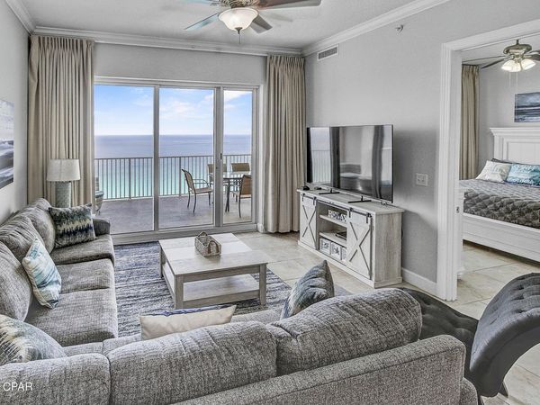 14415 Front Beach Road, Unit 2201, Panama City Beach, FL 32413