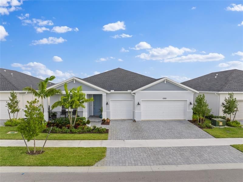 6369 NW Cloverdale Ave, Port Saint Lucie, FL 34987 Photo