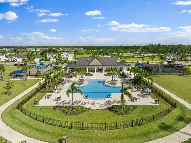 6369 NW Cloverdale Ave, Port Saint Lucie, FL 34987 Photo