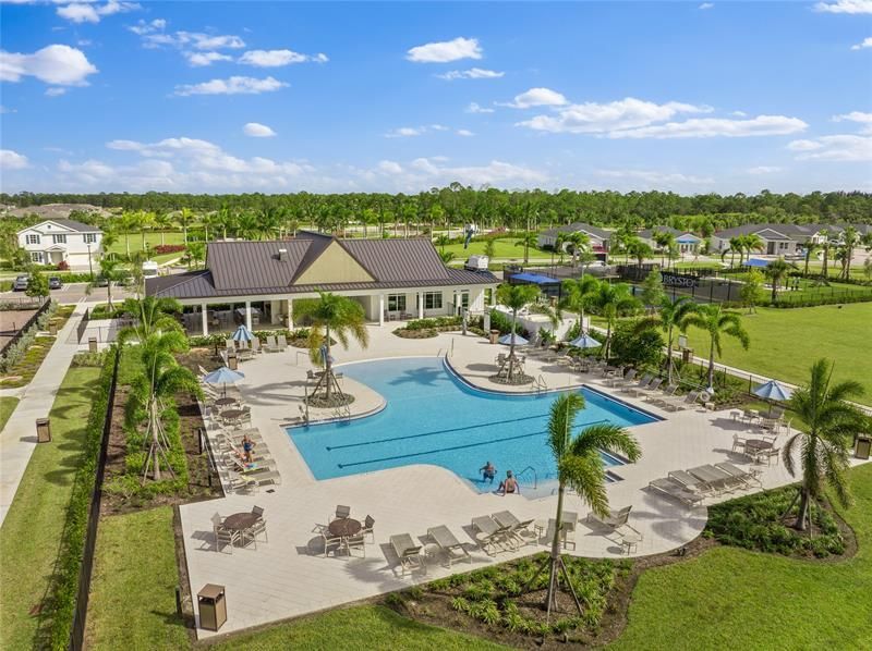 6369 NW Cloverdale Ave, Port Saint Lucie, FL 34987 Photo