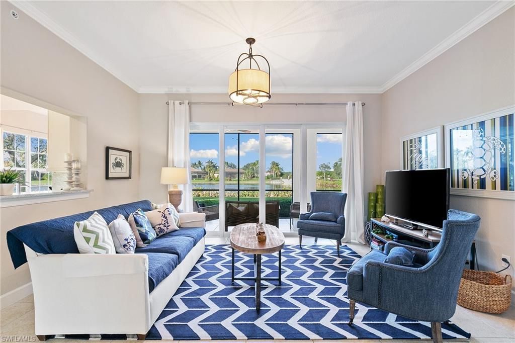 8081 Players Cove Dr, Unit 101, Naples, FL 34113 Photo