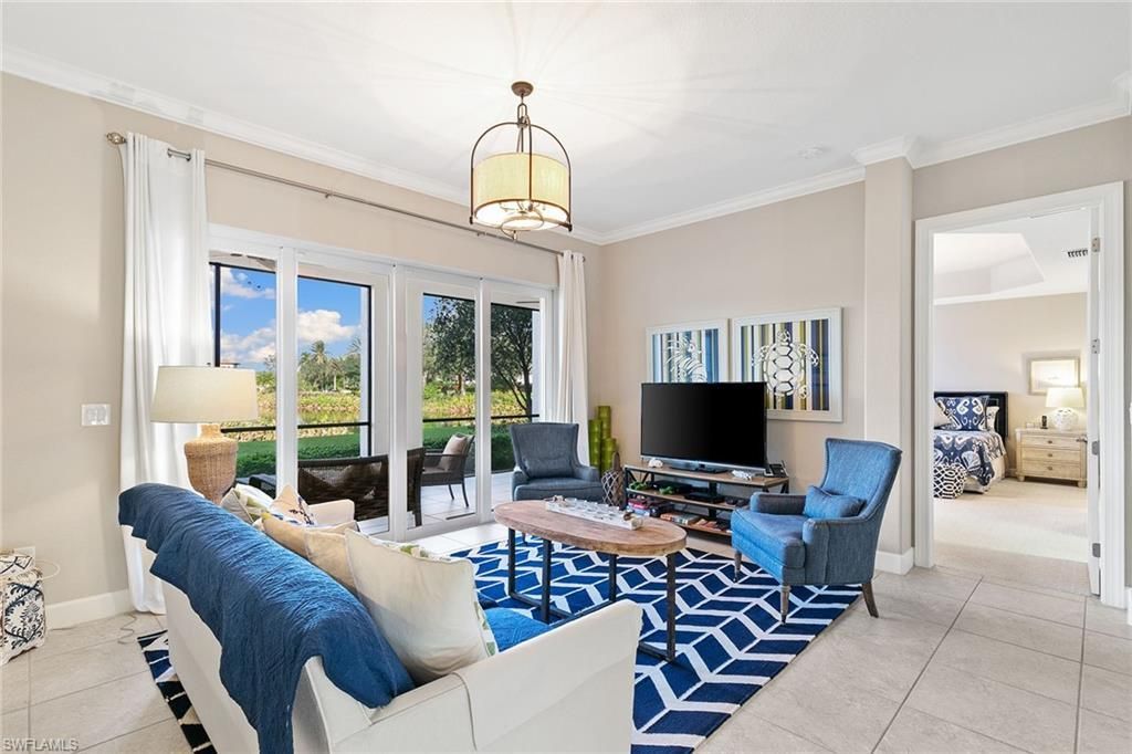 8081 Players Cove Dr, Unit 101, Naples, FL 34113 Photo