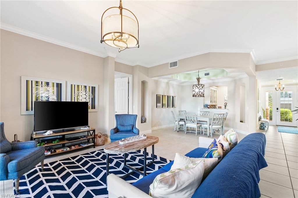 8081 Players Cove Dr, Unit 101, Naples, FL 34113 Photo