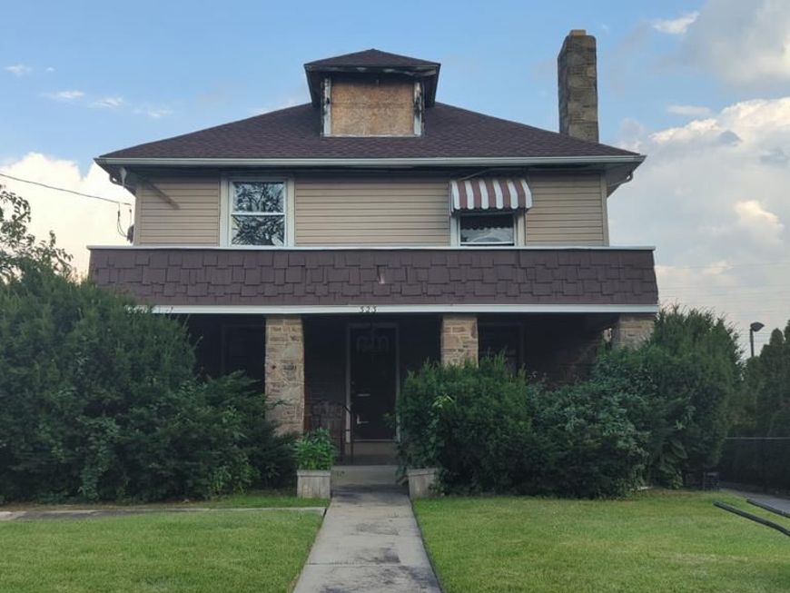 323 S Chester Pike, Glenolden, PA 19036 Main Photo