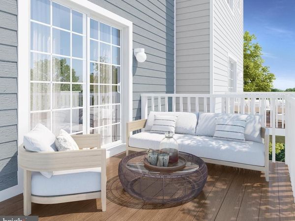 16 SILAS LANE, LAUREL SPRINGS, NJ 08021