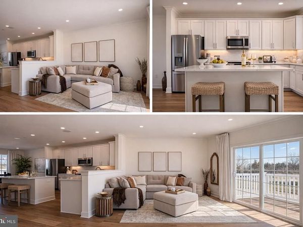 16 SILAS LANE, LAUREL SPRINGS, NJ 08021