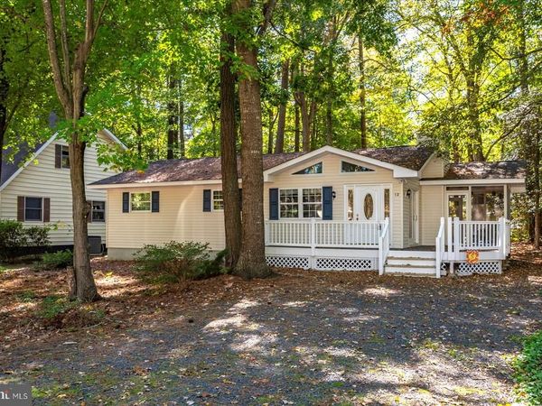 12 SAILORS WAY, BERLIN, MD 21811