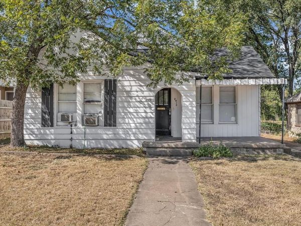 2913 Homan Avenue, Waco, TX 76707