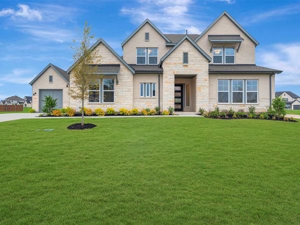 2324 Northshore Trail, Lakewood Village, TX 75068