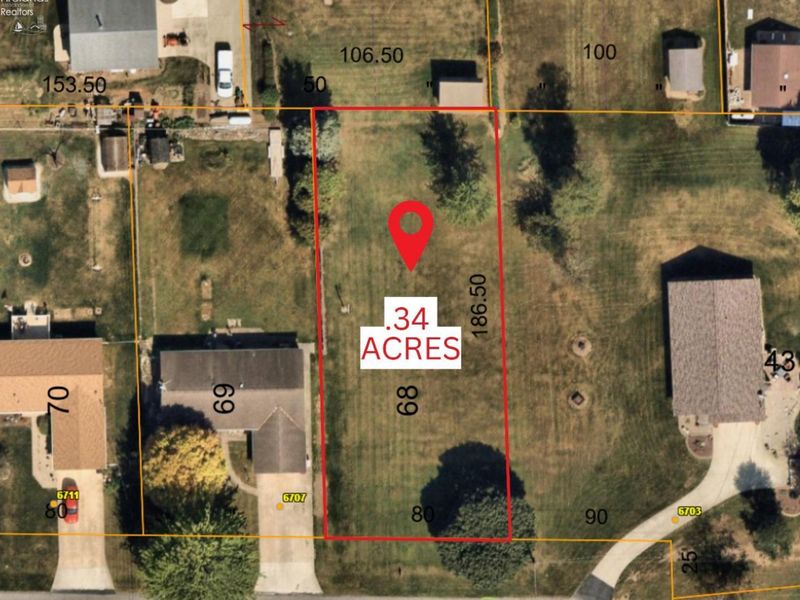 0 Susan Drive, Castalia, OH 44824 Photo 1