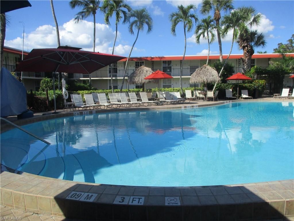 2555 9th St N, Unit 131, Naples, FL 34103 Photo