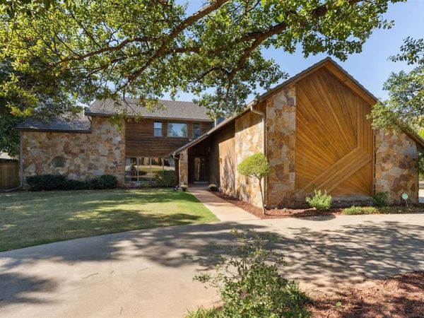 3216 Canyon Road, Oklahoma City, OK 73120