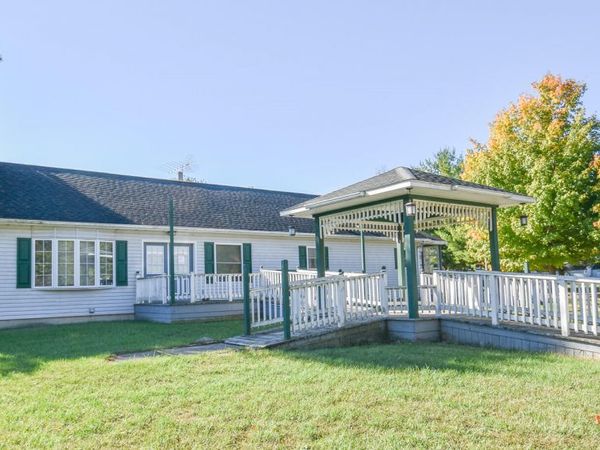 307 Railroad Street, Union City, MI 49094