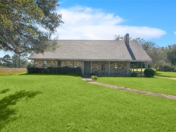 27474 WILSON WILLIE Road, Folsom, LA 70437