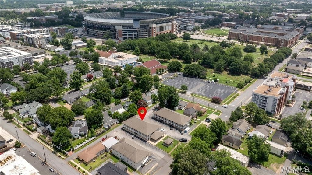 1212 12th Street, Unit 28, Tuscaloosa, AL 35401 Main Photo