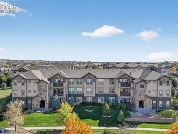 4895 Wells Branch Heights, Unit 102, Colorado Springs, CO 80923