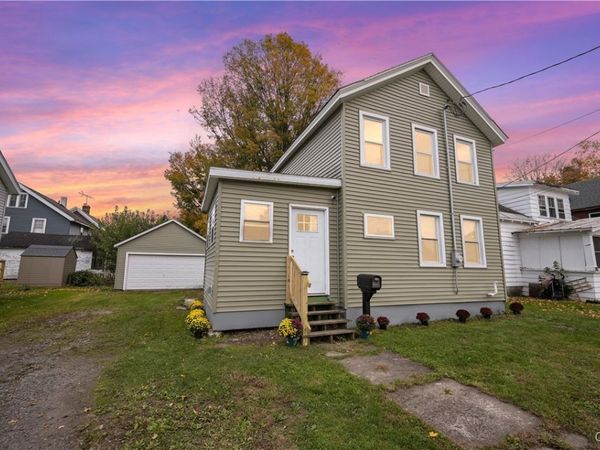 608 Union Street, Rome, NY 13440