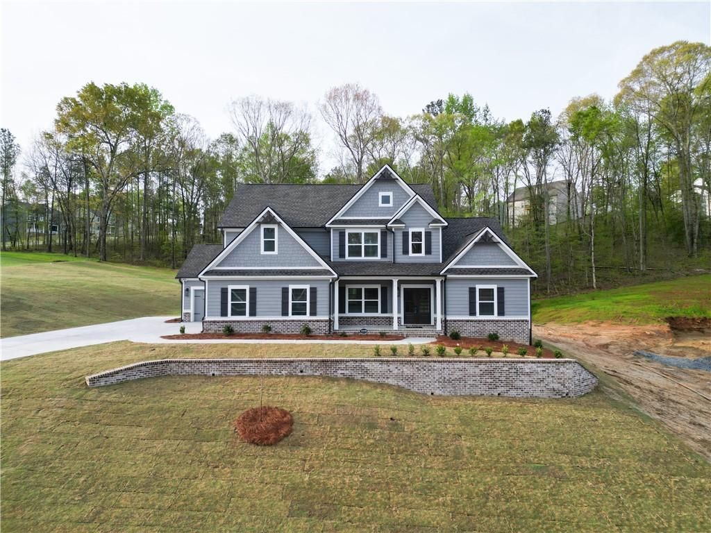 1210 Birch Way, Loganville, GA 30052 Main Photo