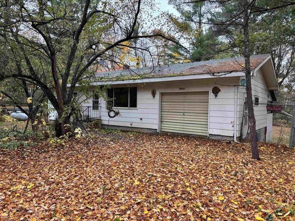 W7924 COLEMAN AVENUE, Amberg, WI 54102