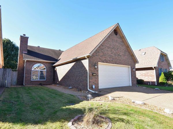 6015 E Walnut Street, Evansville, IN 47715