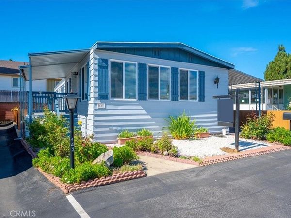 1701 Thornburg St, Santa Maria, CA 93458