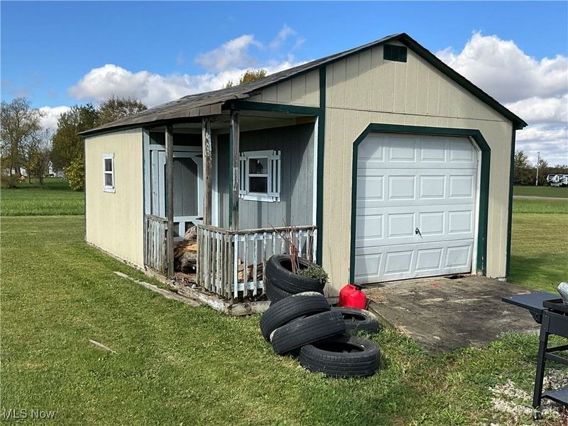 1009 County Road 40, Nova, OH 44859 Photo 23