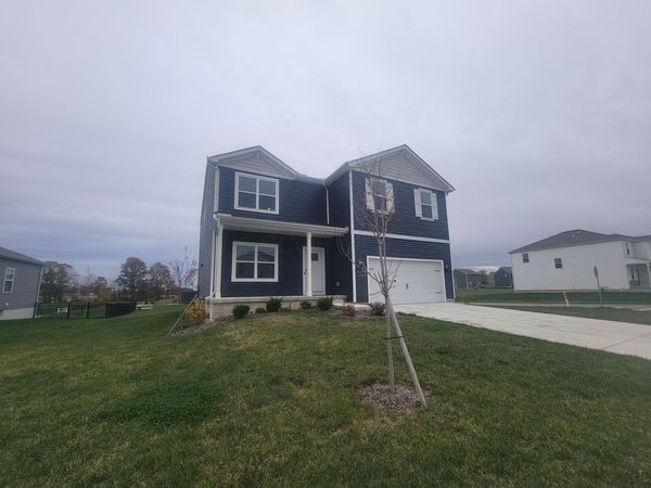 131 Natalie Lane, Granville, OH 43023