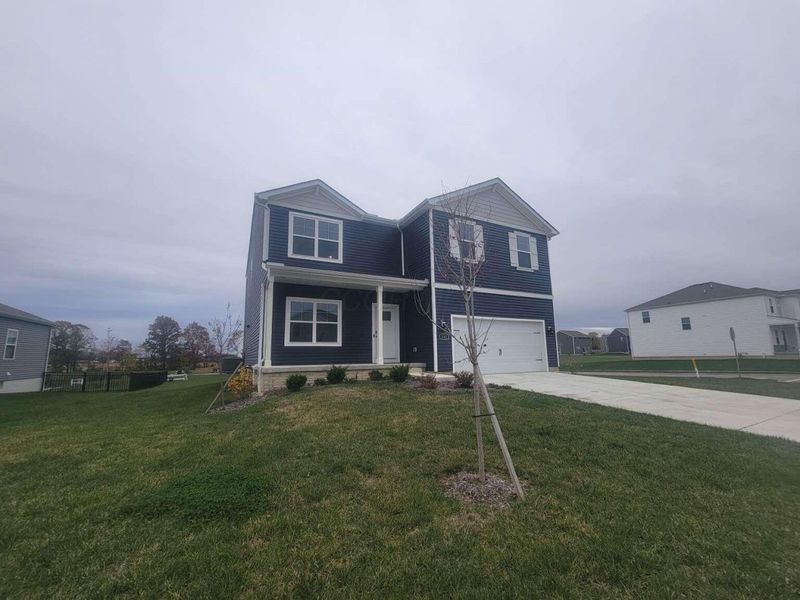 131 Natalie Lane, Granville, OH 43023 Photo 2