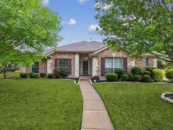 2015 Sumac Drive, Forney, TX 75126