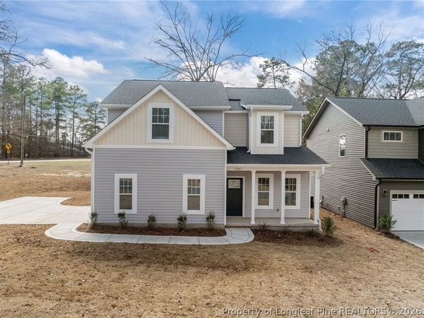 7001 Summerlin Drive, Fayetteville, NC 28306