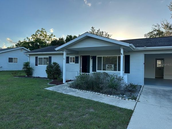 11248 SW 76TH TERRACE, OCALA, FL 34476