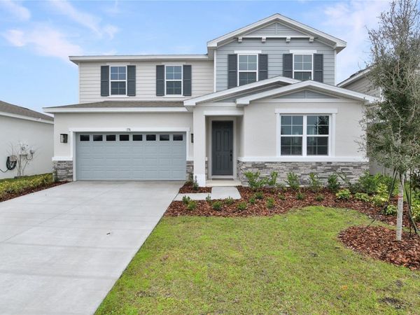 176 BLUE STAR COURT, TAVARES, FL 32778