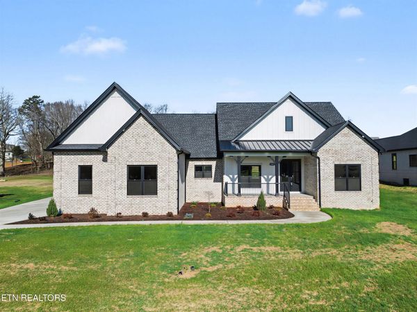 5918 John Drive, Greenback, TN 37742