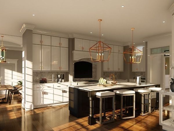 312 Everbright St, Unit B, Franklin, TN 37064