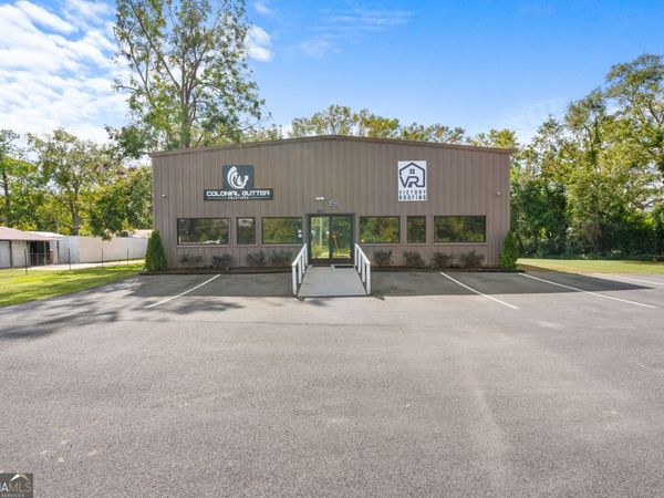 17867 Us Highway 80 E, Brooklet, GA 30415