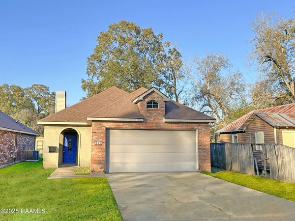 307 Sophie Street, Lafayette, LA 70501