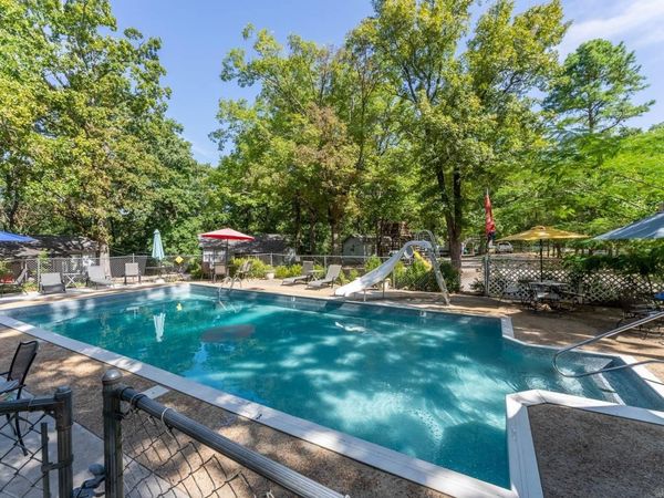 2325 Fout Road, Gamaliel, AR 72537