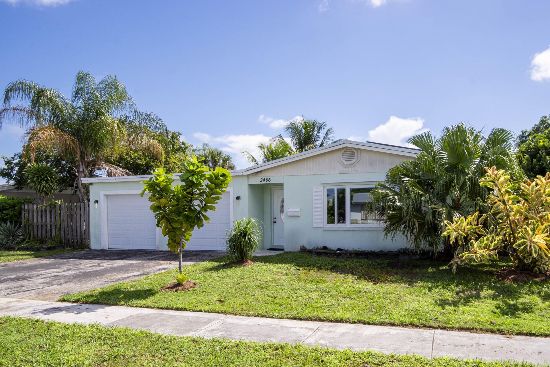 3406 Capri Road, Palm Beach Gardens, FL 33410 Photo