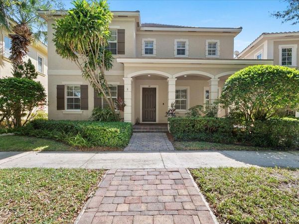 118 Wicklow Lane, Jupiter, FL 33458