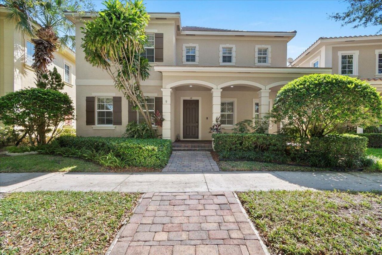 118 Wicklow Lane, Jupiter, FL 33458 Photo