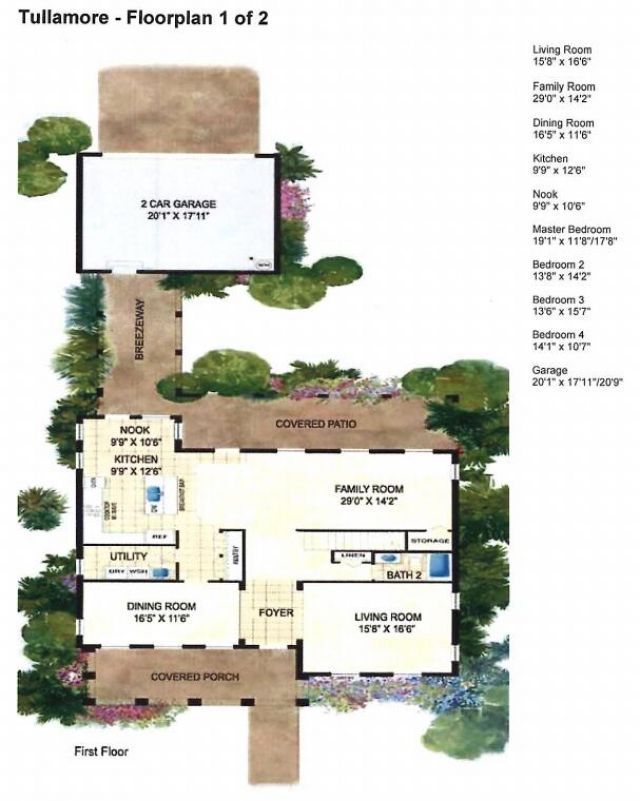 118 Wicklow Lane, Jupiter, FL 33458 Photo