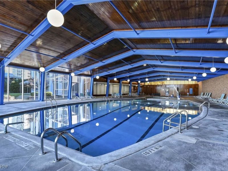 12700 Lake Avenue, Unit 801, Lakewood, OH 44107 Photo 23