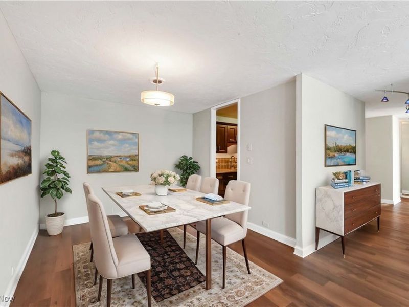 12700 Lake Avenue, Unit 801, Lakewood, OH 44107 Photo 5