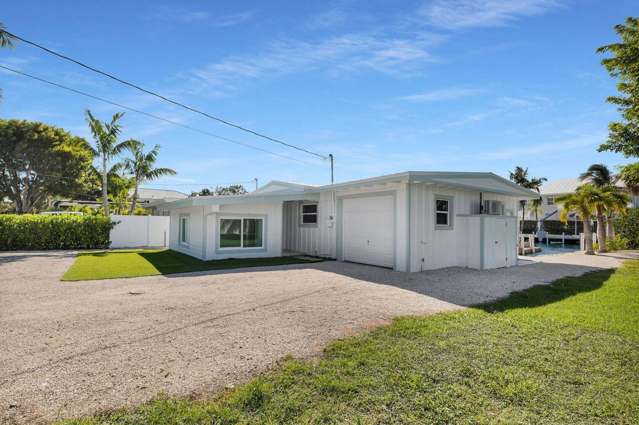 251 Azalea Street, Tavernier, FL 33070 Photo