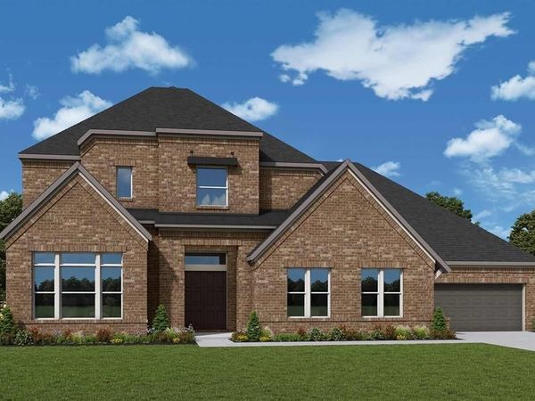 2108 Lakeside Drive, Lakewood Village, TX 75068