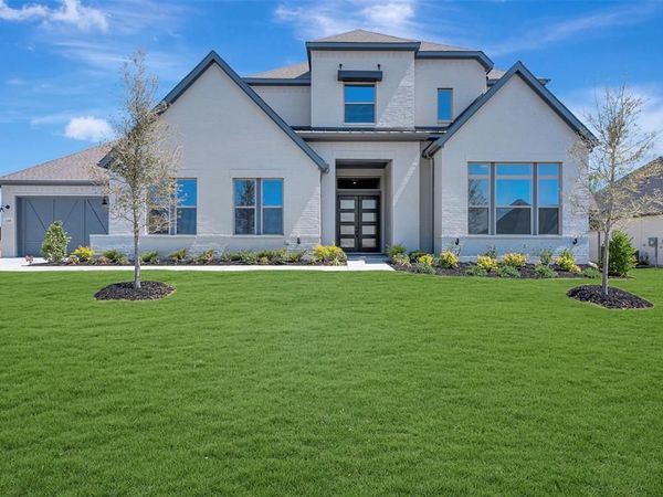 2108 Lakeside Drive, Lakewood Village, TX 75068