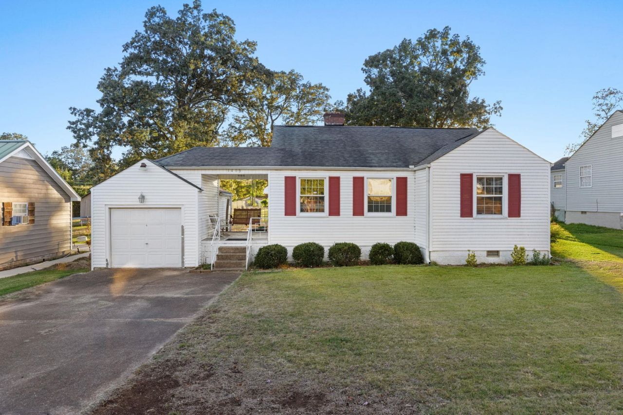 1403 34th St, Sheffield, AL 00000 Main Photo