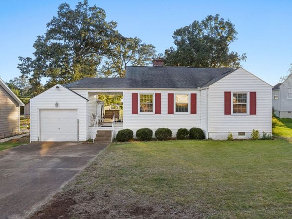 1403 34th St, Sheffield, AL